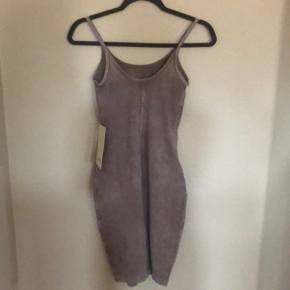 Lululemon Inner Glow Dress - Picture 2 of 5